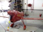 N255Y @ FA08 - Brown (Turner) B-2 Racer Replica at the Fantasy of Flight Museum, Polk City FL - by Ingo Warnecke