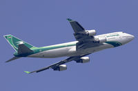YI-AQQ @ EHAM - EHAM - by Jeroen Stroes