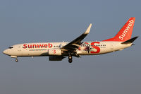 PH-HSJ @ EHAM - EHAM - by Jeroen Stroes
