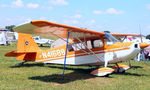N41688 @ OSH - N41688 7ECA at Oshkosh - by Pete Hughes
