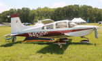 N4530D @ OSH - N4530D AA5B at Oshkosh - by Pete Hughes