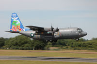 64312 @ EGVA - at TATOO 2017 - by B777juju