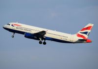 G-TTOB @ EGCC - At Manchester - by Guitarist-2
