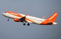 G-EZRG @ EGCC - At Manchester - by Guitarist-2