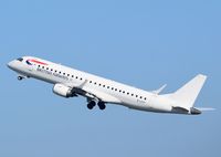G-LCYY @ EGCC - At Manchester