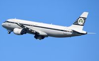 EI-DVM @ EGCC - At Manchester