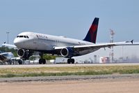 N340NW @ KBOI - Landing RWY 10R. - by Gerald Howard