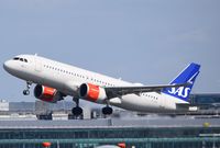 EI-SID @ EGCC - At Manchester - by Guitarist-2