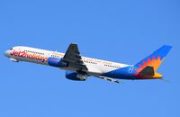 G-LSAD @ EGCC - At Manchester - by Guitarist-2