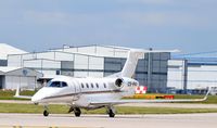 CS-PHG @ EGCC - At Manchester - by Guitarist-2