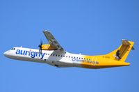 G-VZON @ EGCC - At Manchester - by Guitarist-2