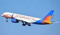 G-LSAE @ EGCC - At Manchester - by Guitarist-2