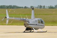 G-DWCE @ EGSH - Return Visitor. - by keithnewsome