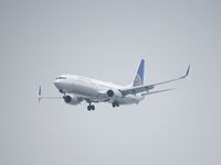 N69847 @ 3607 - Landing - by Canonman