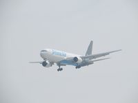 N1997A @ 3607 - Landing