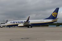 EI-FOC @ EDDK - Boeing 737-8AS(W) - FR RYR Ryanair - 44714 - EI-FOC - 01.10.2016 - CGN - by Ralf Winter