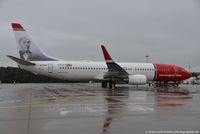 EI-FHV @ EDDK - Boeing 737-8JP(W) - IBK Norwegian Air International 'Peter C. Asbjornson / Jorgen Moe' - 40870 - EI-FHV - 01.10.2016 - CGN - by Ralf Winter