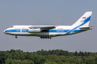 RA-82068 @ EDDK - RA-82068 - Antonov An-124-100 - Volga-Dnepr - by Michael Schlesinger
