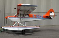 C-GSKD @ CYRP - Park at airport. - by Dirk Fierens