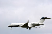 N99ZM @ EKCH - N99ZM landing rw 22L - by Erik Oxtorp