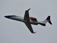 LX-EAA @ LFBD - Ducair take off runway 23 - by Jean Christophe Ravon - FRENCHSKY