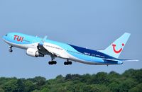 G-OBYG @ EGCC - At Manchester - by Guitarist-2