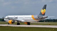 LY-VEC @ EGCC - At Manchester