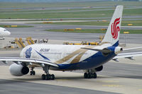 B-6076 @ VIE - Air China Airbus A330-200 - by Thomas Ramgraber