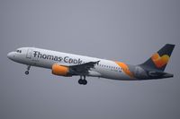 G-TCAE @ EGCC - At Manchester - by Guitarist-2