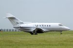 OK-HWK @ EGGW - at London Luton - by Terry Fletcher