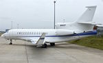 N4VF @ EGGW - at London Luton - by Terry Fletcher