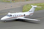 SP-ATT @ EGGW - at London Luton - by Terry Fletcher
