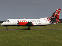 G-LGNK @ EGSH - Sunny :) :)