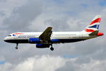G-EUUI @ EGLL - On short final R/W 27L - by Robert Kearney