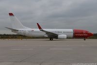 EI-FJM @ EDDK - Boeing 737-9JP(W) - IBK Norwegian Air International - 42074 - EI-FJM - 28.10.2016 - CGN - by Ralf Winter