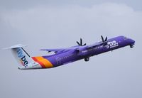 G-PRPM @ EGCC - At Manchester - by Guitarist-2