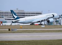 B-LRI @ EGCC - At Manchester