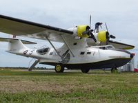 N9767 @ LFBS - Catalina - by Jean Christophe Ravon - FRENCHSKY
