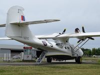 N9767 @ LFBS - Catalina - by Jean Christophe Ravon - FRENCHSKY