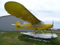 F-BCPZ @ LFBS - Europe Hydravion - by Jean Christophe Ravon - FRENCHSKY