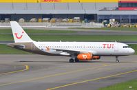 SX-SOF @ EBBR - Orange2fly operating for TUI (B) this summer. - by FerryPNL