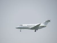 N39GP @ 3607 - Landing - by Canonman