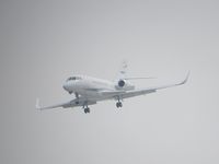 N49HT @ 3607 - Landing - by Canonman