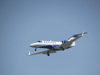 N924TD @ 3607 - Landing - by Canonman