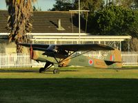 NZ1702 @ NZAR - parking up in afternoon winter sun - by magnaman