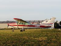 ZK-RLG photo, click to enlarge