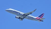 N212NN @ KSFO - SFO 2018. - by Clayton Eddy