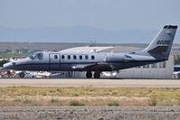 98-0010 @ KBOI - Take off run on RWY 10R. - by Gerald Howard