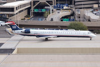 N249LR @ KPHX - No comment. - by Dave Turpie