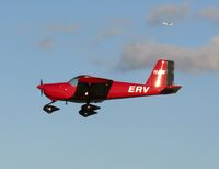 ZK-ERV photo, click to enlarge